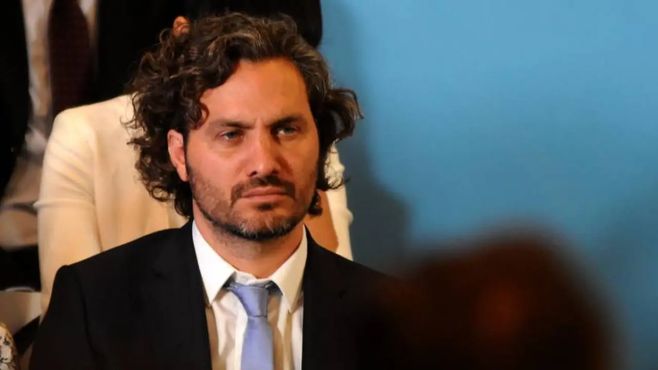 El jefe de gabinete es quien firma la mayoría de las decisiones administrativas en relación a las excepciones de la cuarentena
