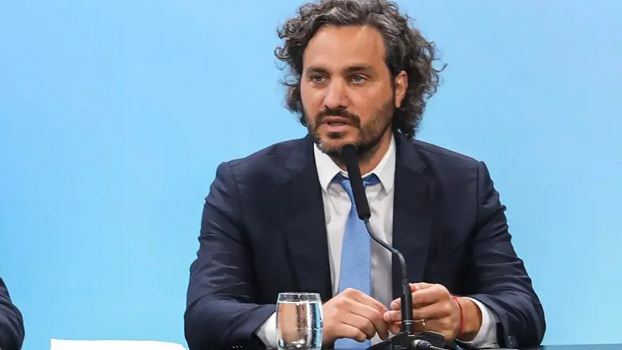 Cuál fue la respuesta del Gobierno a la carta 