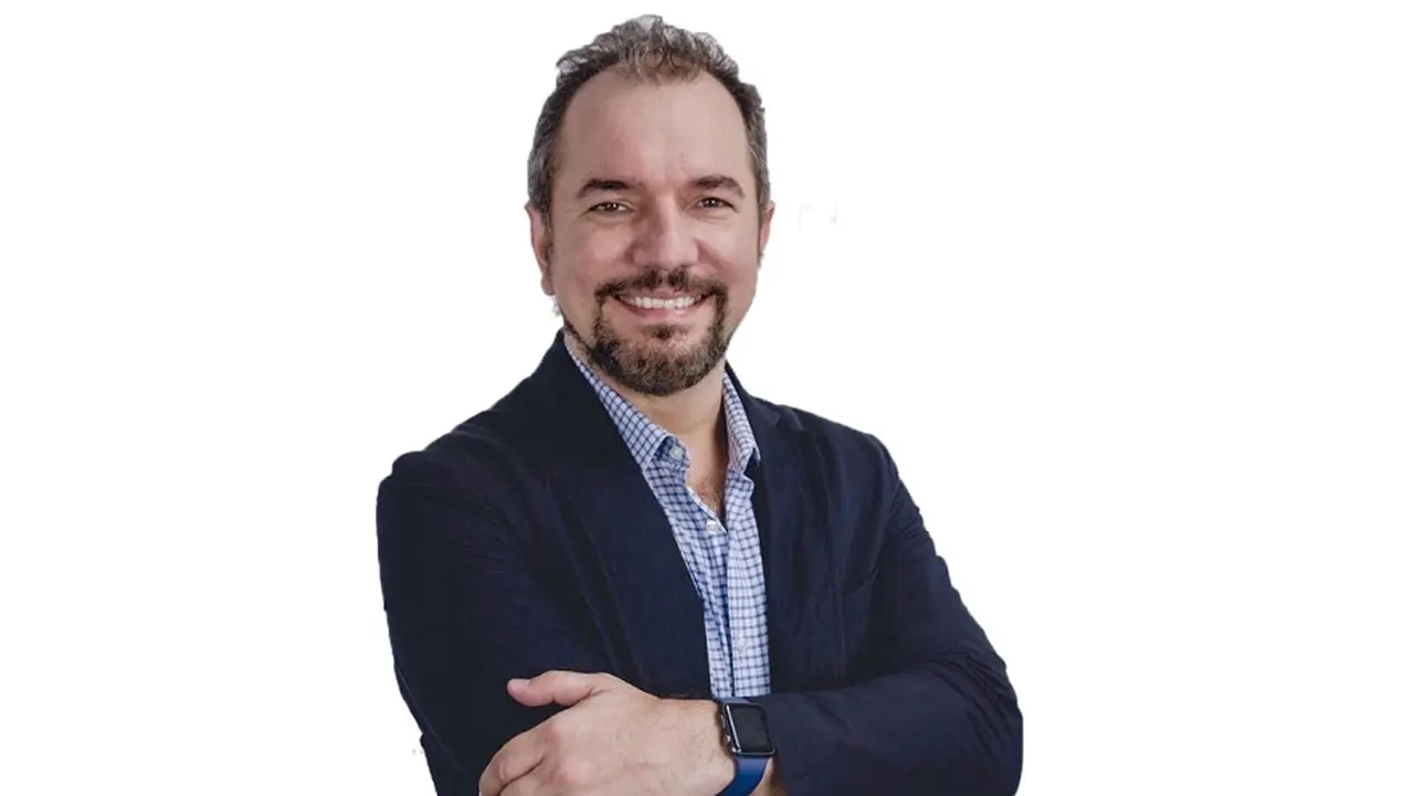 Marcos Pueyrredon: 