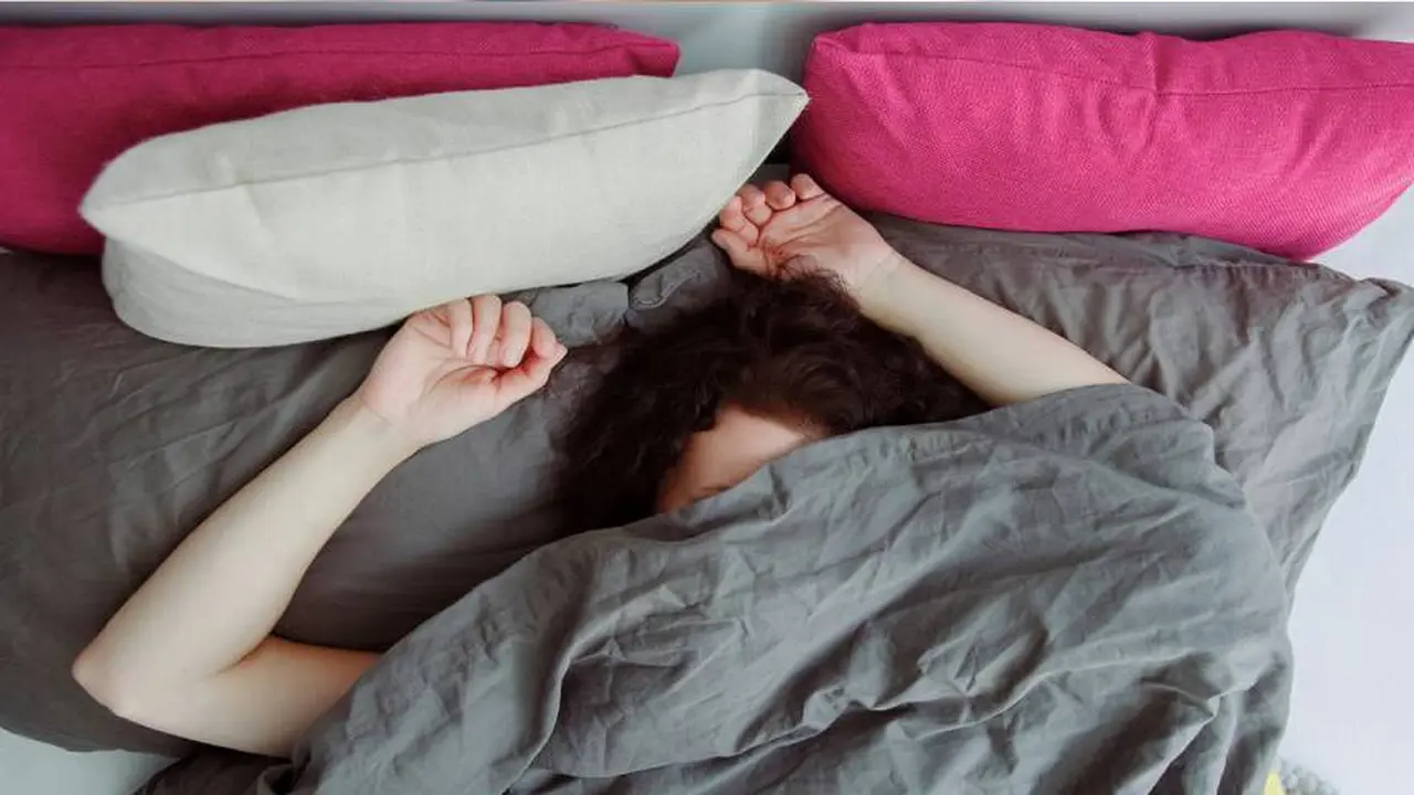 La calidad de sueño se puede ver afectada por la cuarentena