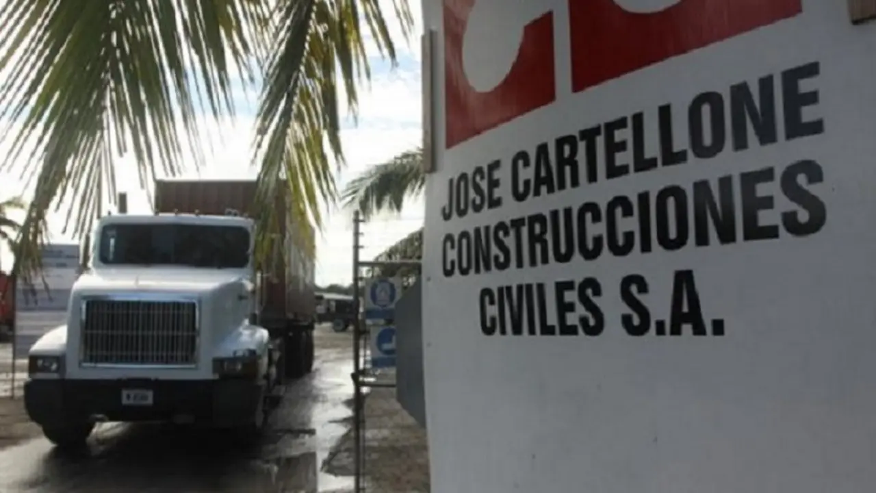 cartellone