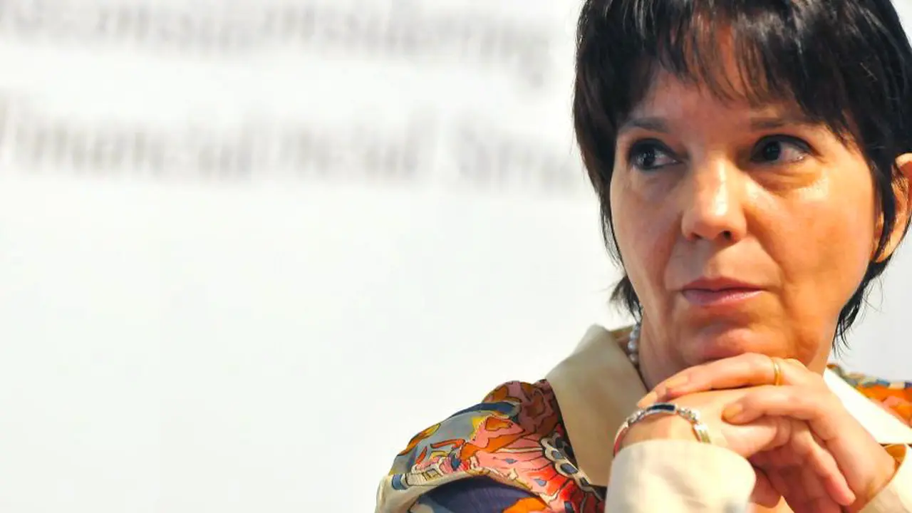 Se impuso la "doctrina Marcó del Pont": el cepo cambiario ya no es una medida, es el modelo