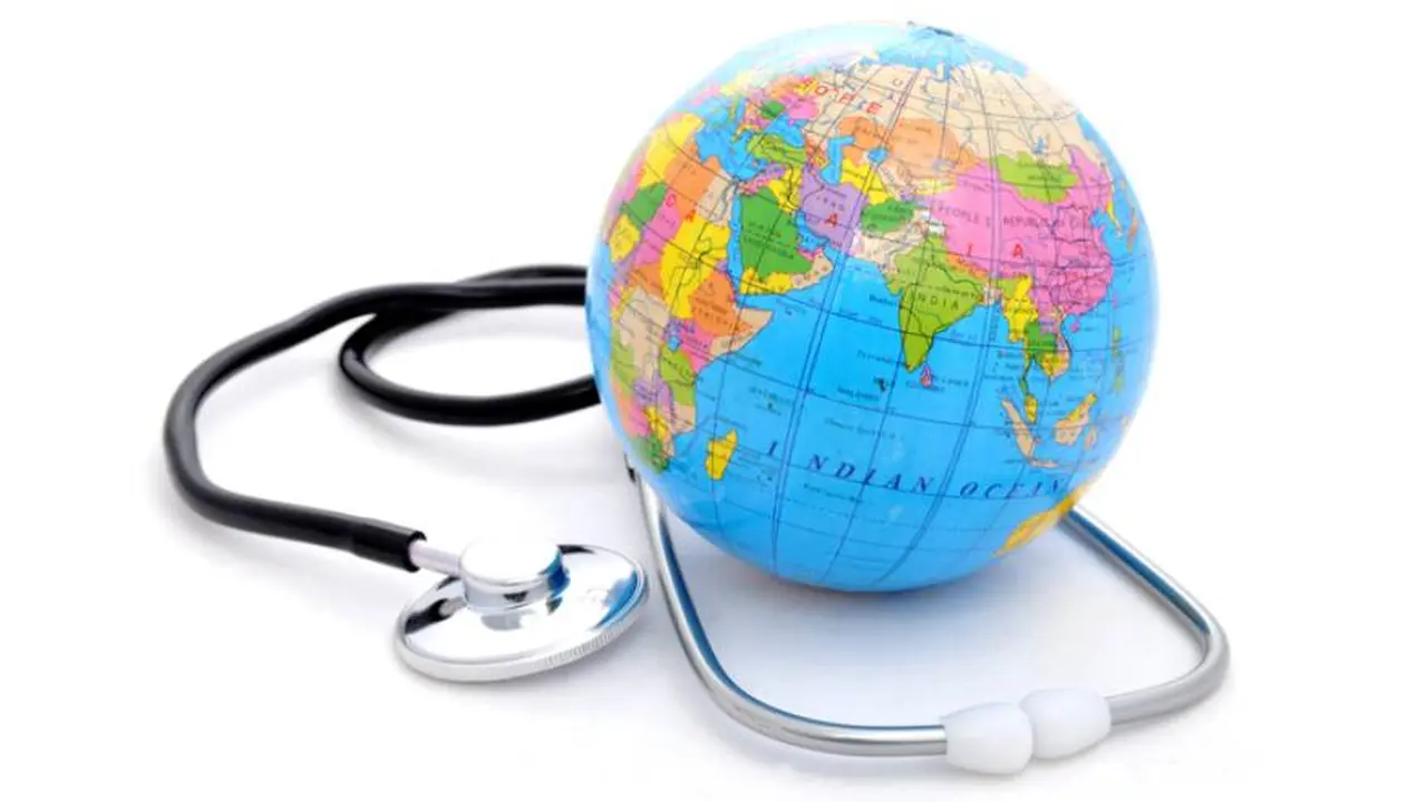 Testeos: estos son los países que hacen más y menos pruebas para coronavirus