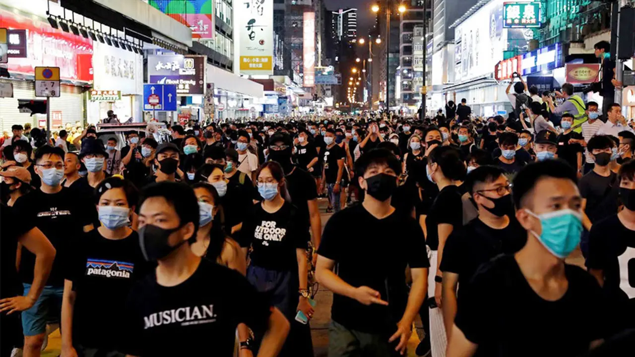 Los optimistas creen que China podría motorizar una rápida recuperación económica global