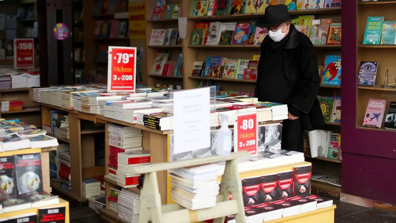 Sólo el 70 por ciento del total de locales comerciales habilitados volvió a reabrir en estas semanas.