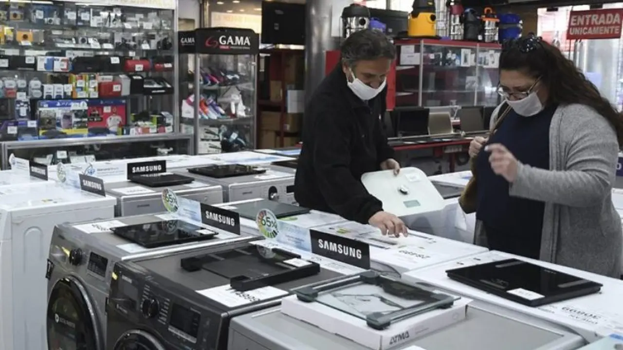 Duro diagnóstico: cuántas empresas operan con normalidad en el país