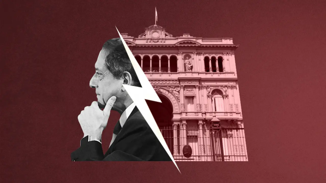 Pesce, presionado por la pérdida de reservas y en medio de rumores sobre su continuidad, enfrenta la demanda de divisas de los importadores