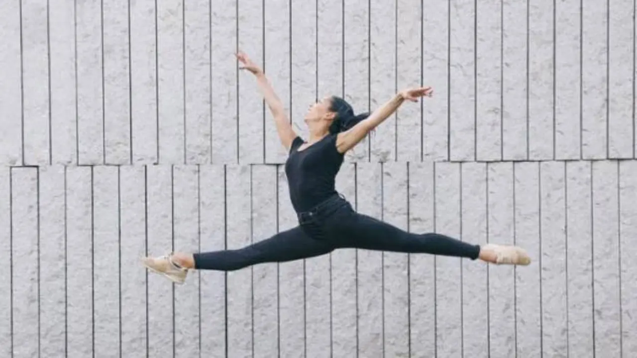 Bailarines y deportistas, entre otros, tienen inteligencia corporal