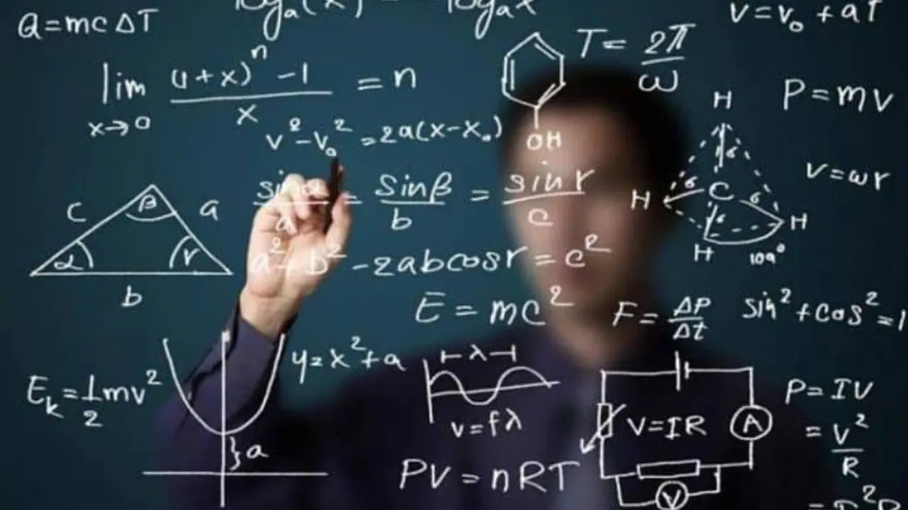 La inteligencia lógico-matemática es de las más alejadas de la inteligencia emocional