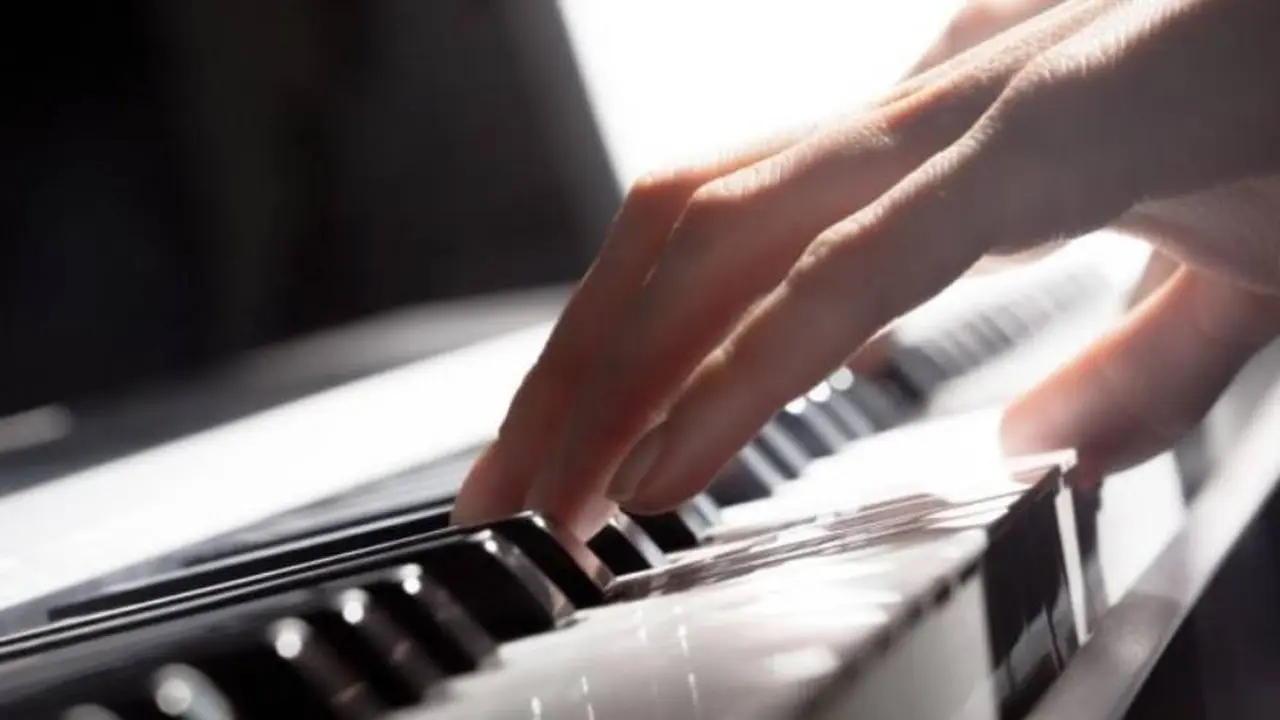 La inteligencia musical es una de los tipos de inteligencia de Gardner