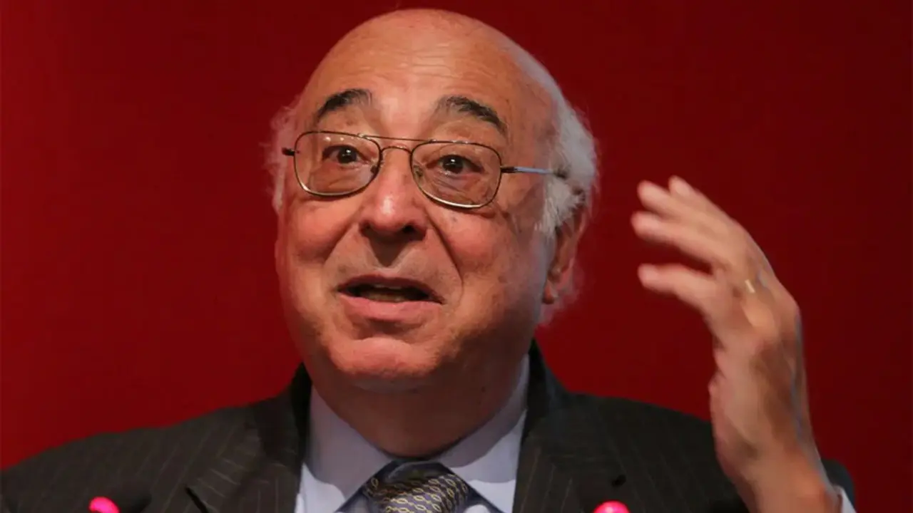 Por inflación y emisión, para Broda "estamos ante la mayor mala praxis de la historia"