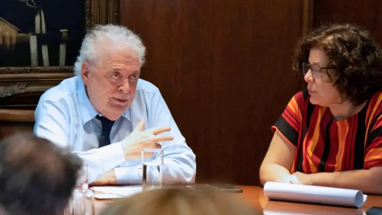 El ministro de Salud ya había anunciado que podría haber una ayuda a las obras sociales