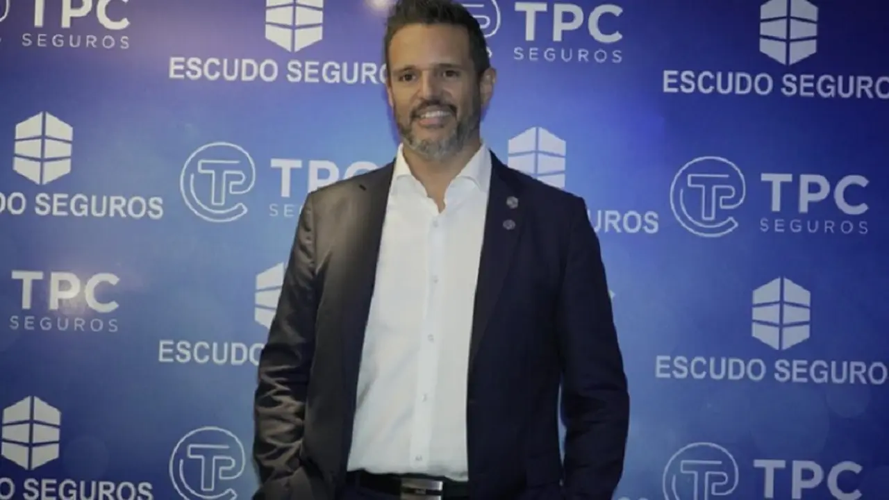 Gonzalo Campici, CEO del Grupo 
