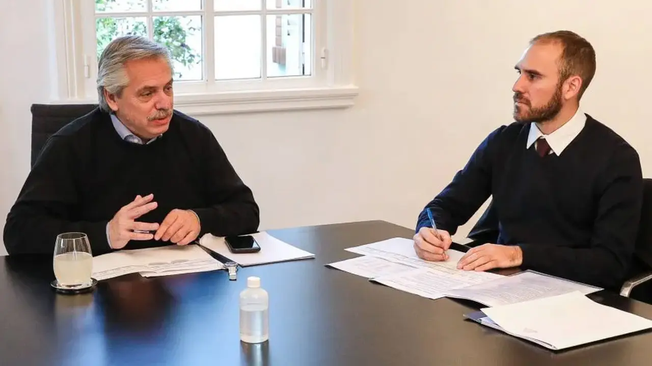 Esta es la última semana para ingresar al canje de deuda del gobierno que termina el viernes