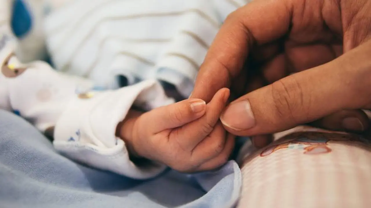 Los derechos de las mujeres y del bebé están garantizados por ley en Argentina