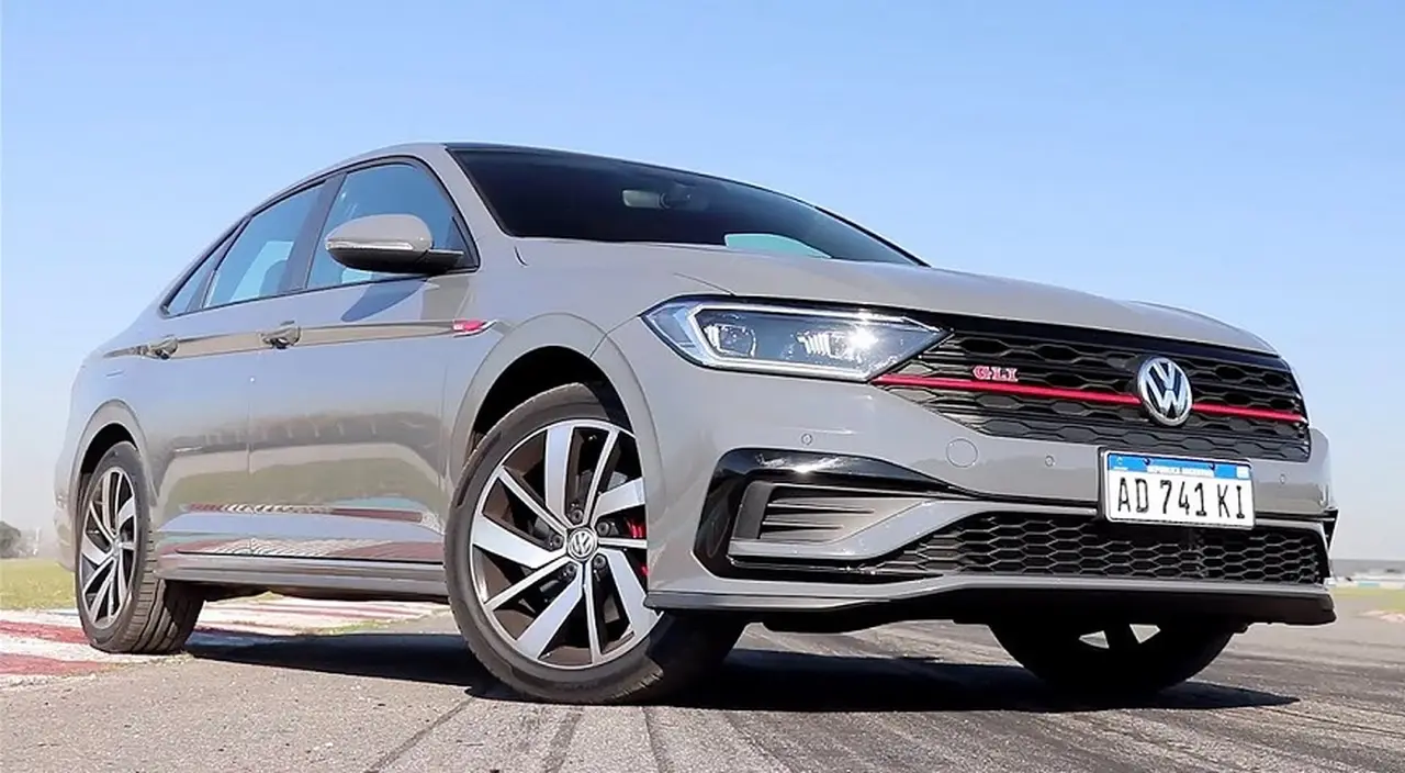 Volkswagen Vento, otro modelo llamado a revisión por parte de la marca.