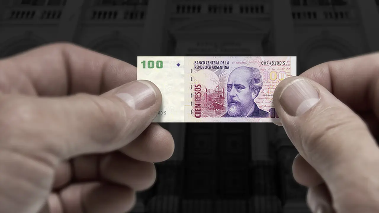 El Gobierno se propone mejorar la rentabilidad de los plazos fijos en pesos frente al atractivo que tiene el dólar
