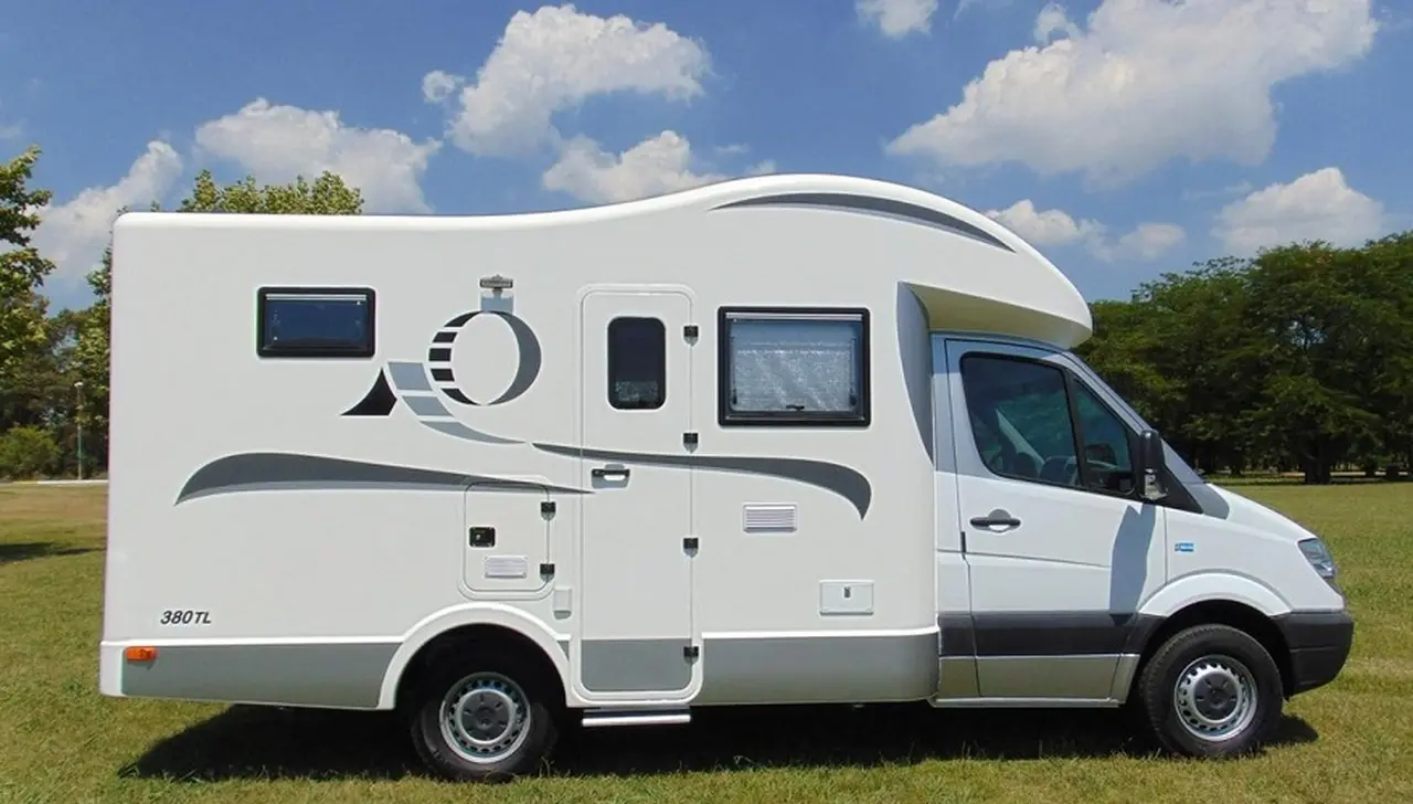 La propuesta aplica principalmente al turismo en motorhome, campers y casillas rodantes