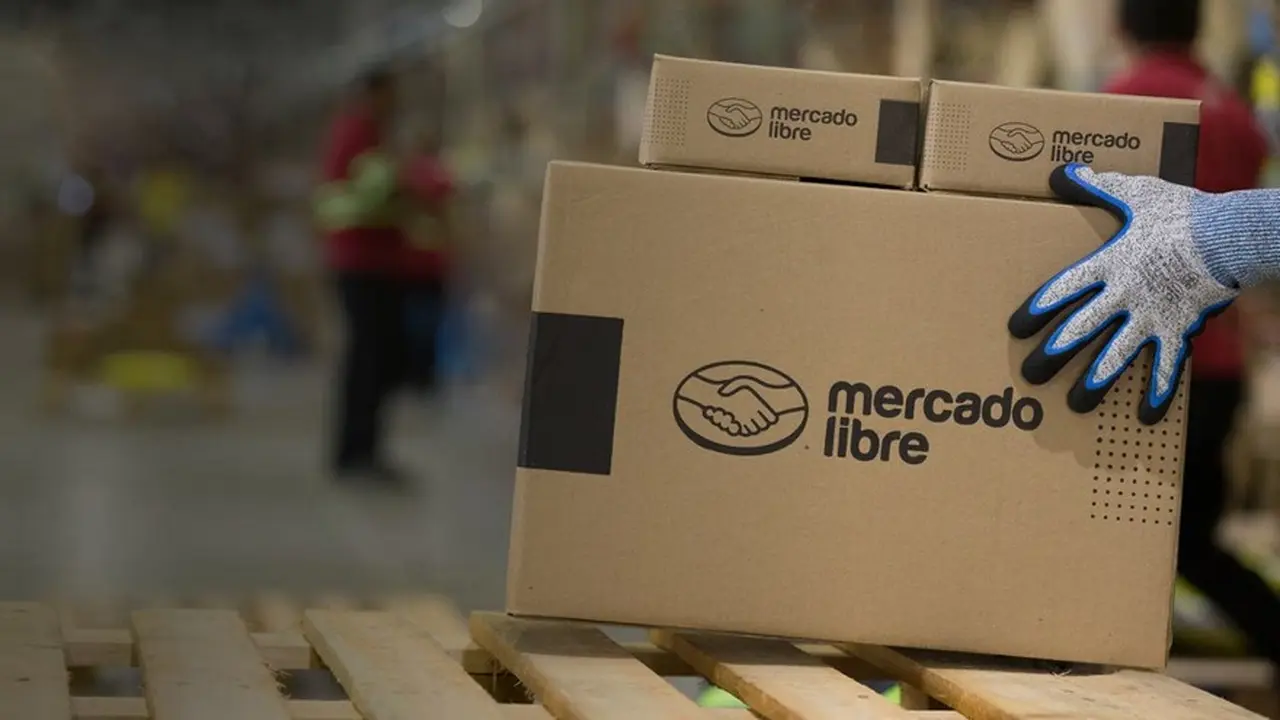 La pandemia impulsó el negocio y, por ende, a la acción de Mercado Libre, que ganó 68% en Nueva York