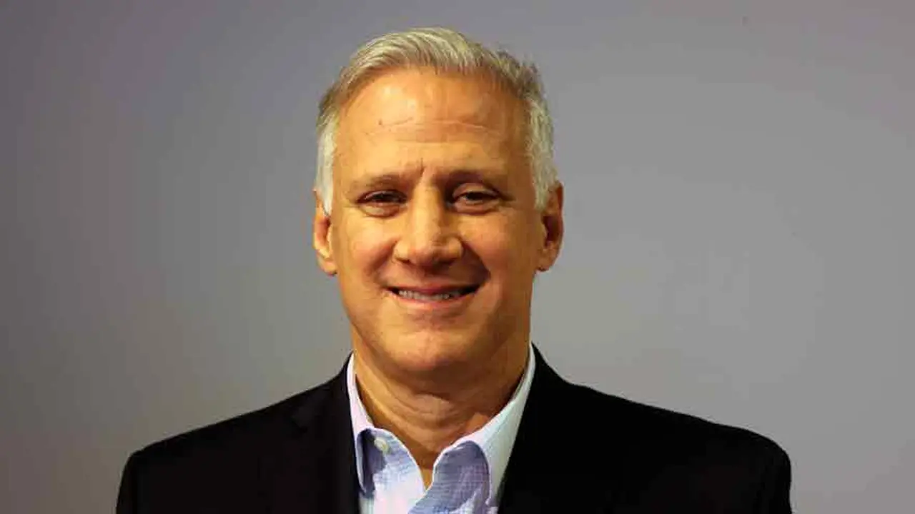 Luis Bendersky: 