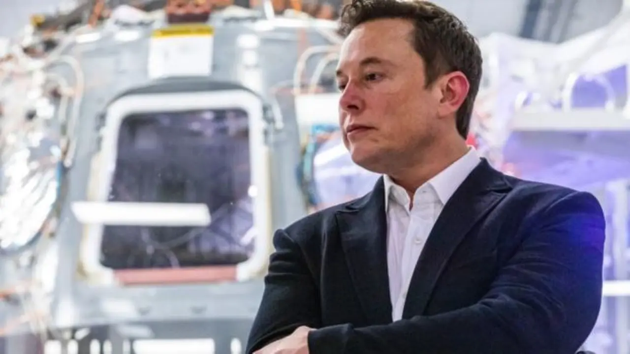 Elon Musk obtuvo más de u$s160 millones con la venta del servicio de pago online PayPal a eBay