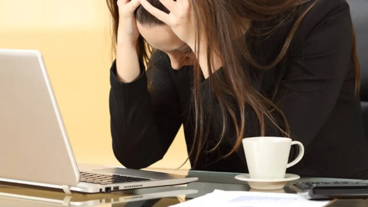 Qué están haciendo las empresas IT para evitar el burnout
