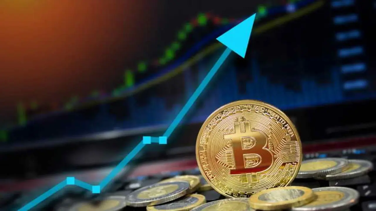 Comprar un bitcoin es una inversión que conlleva sus riesgos por su volatilidad.