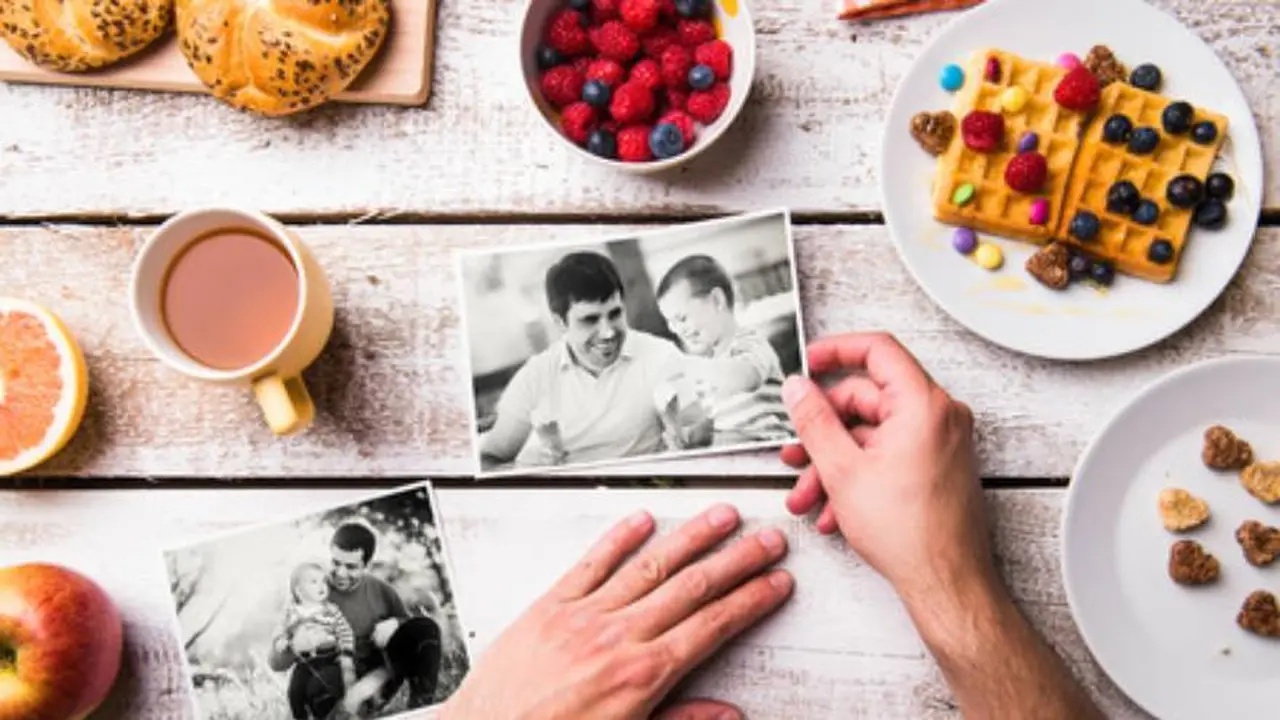 Los desayunos por el día del padre se pueden encargar con anticipación