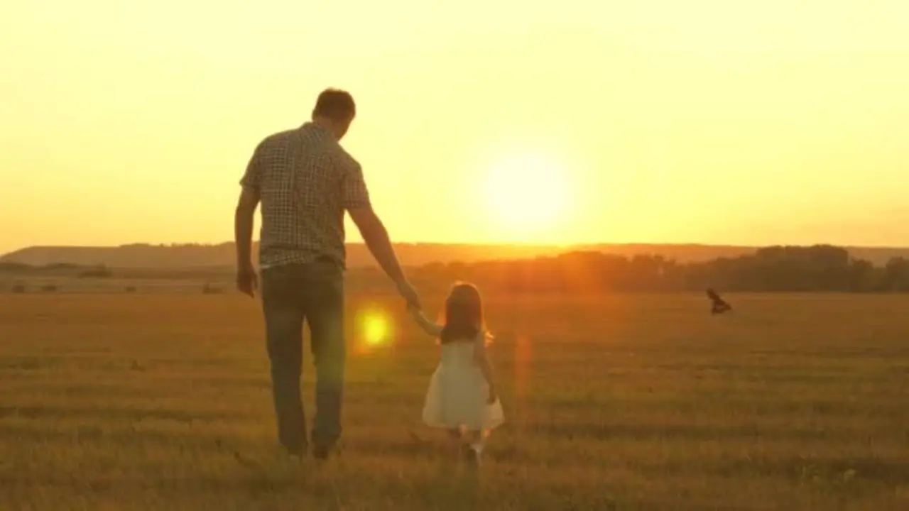 Cuándo es el Día del Padre en Argentina en 2021