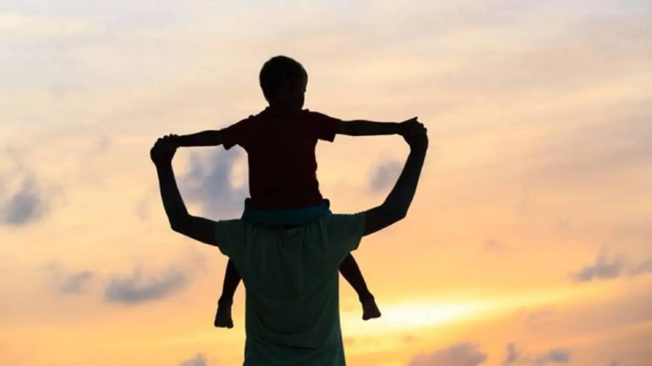 Frases del Día del Padre para agradecer las enseñanzas que te dejó a lo largo de la vida