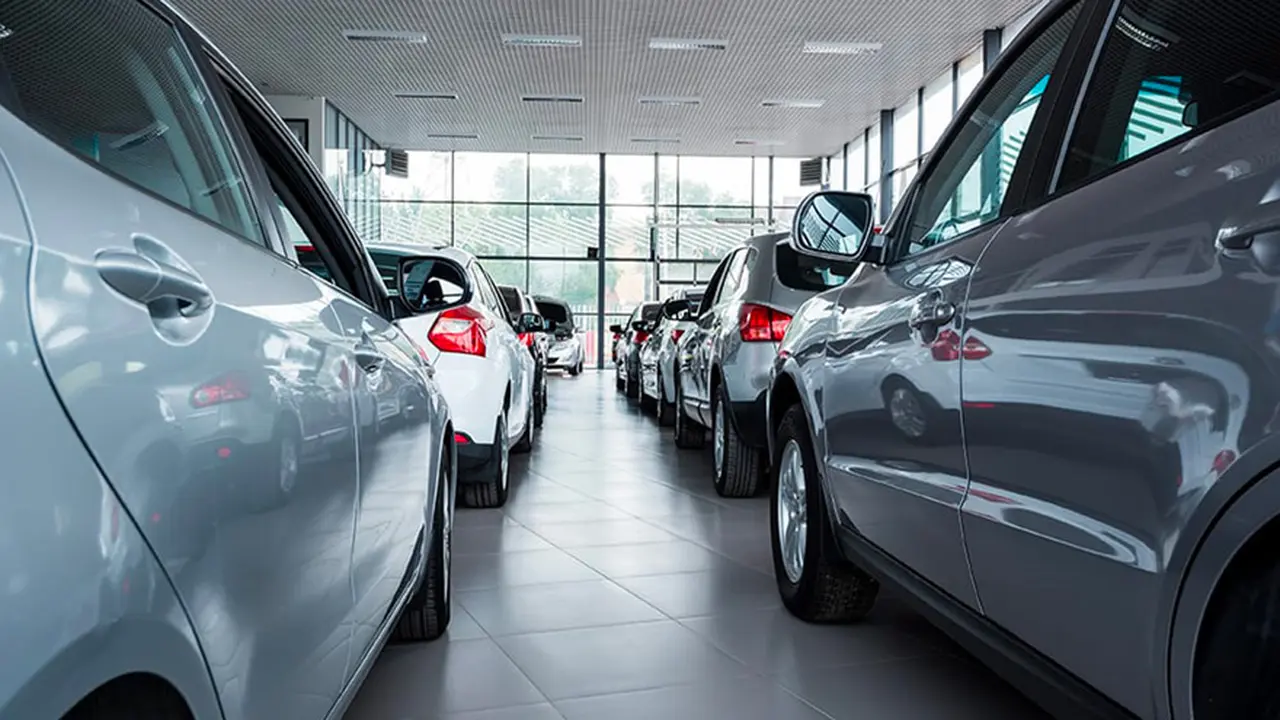 Boleto de compraventa automotor, un paso fundamental para estar tranquilos.
