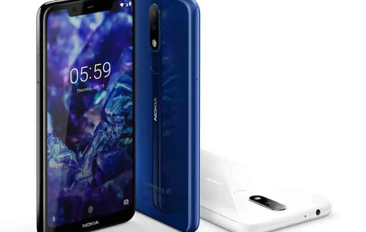 Nokia apuesta por su regreso a Android y sus actualizaciones a las últimas versiones del sistema operativo de Google.