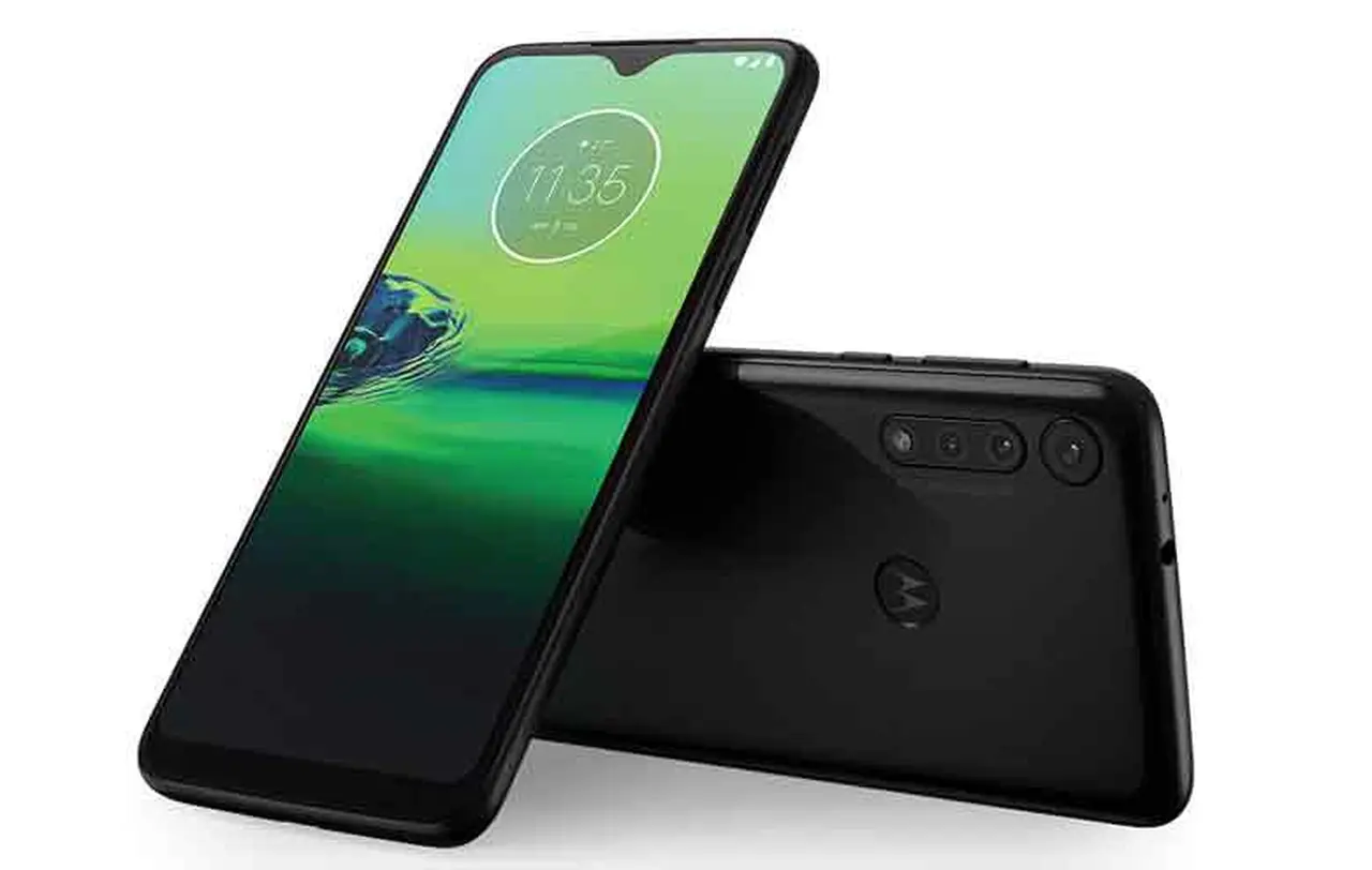 La línea G es la más exitosa de Motorola en la Argentina.