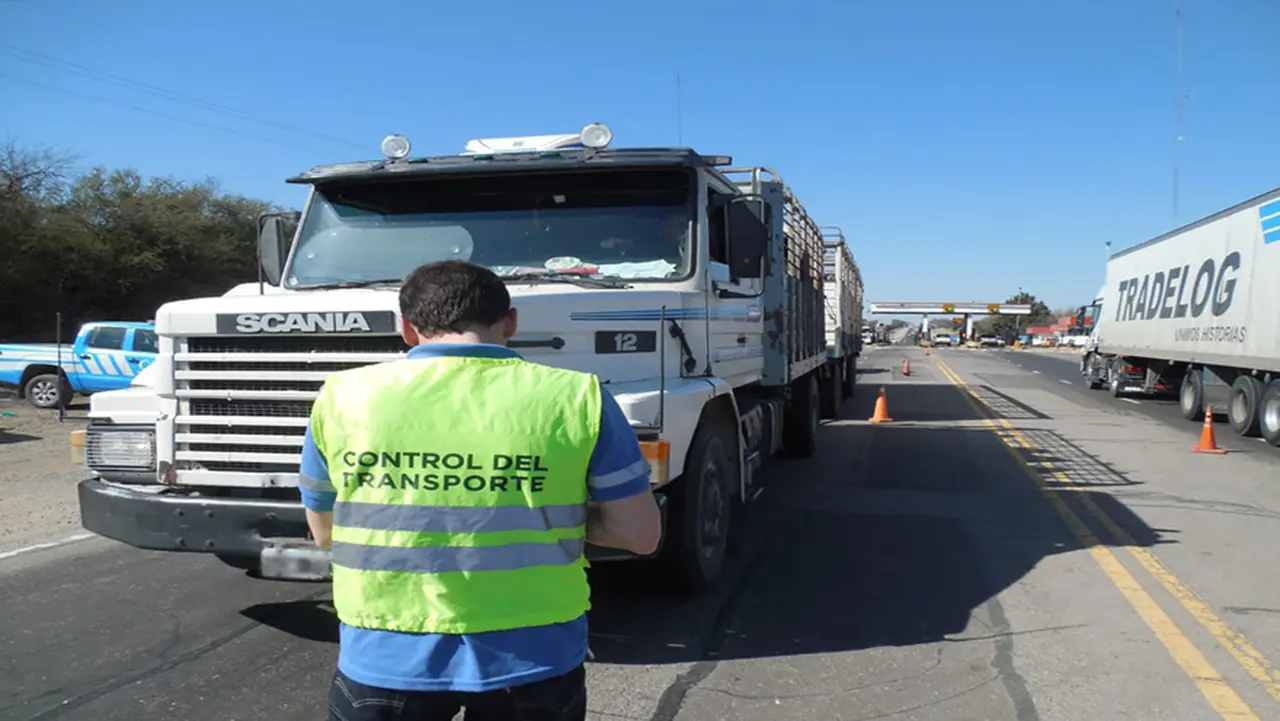 Se busca que se trasladen solo los trabajadores de servicios esenciales