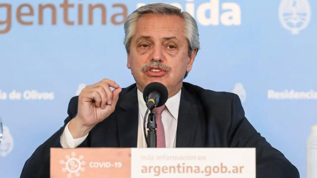 El Gobierno nacional, preocupado por la disparada de contagios en el AMBA.