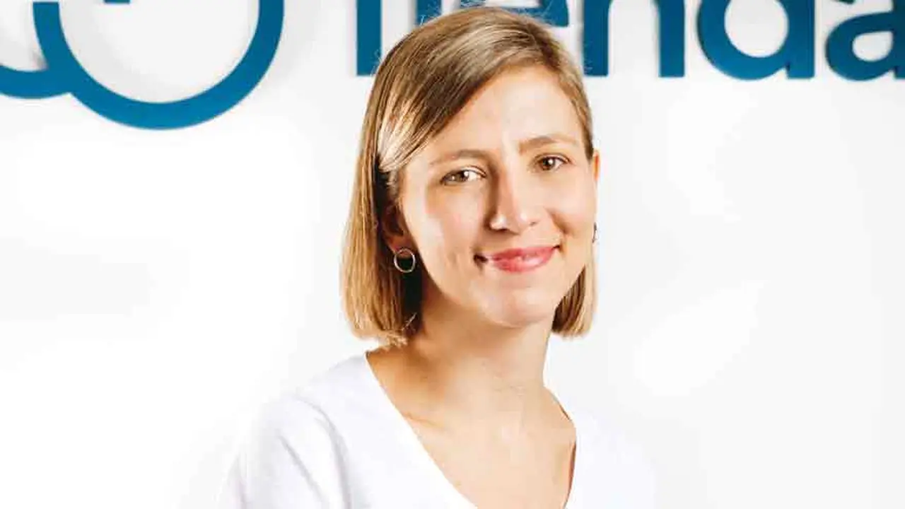 Victoria Blazevic: Los nuevos hábitos de consumo se volverán rutina y una oportunidad de crecimiento para quienes sepan estar a la altura