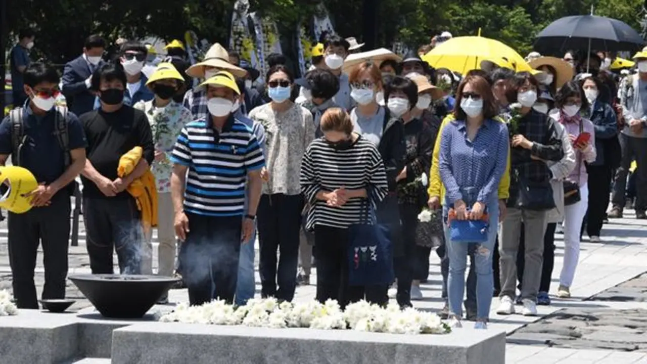 Las epidemias de SARS y MERS popularizaron, como medida preventiva, el uso de mascarillas en muchos países de Asia.