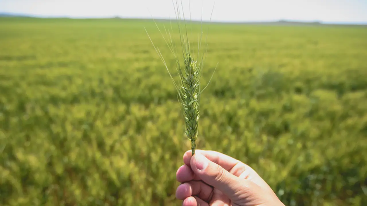 Cómo cubrirse en dólares con pesos con un fondo que invierte en el campo