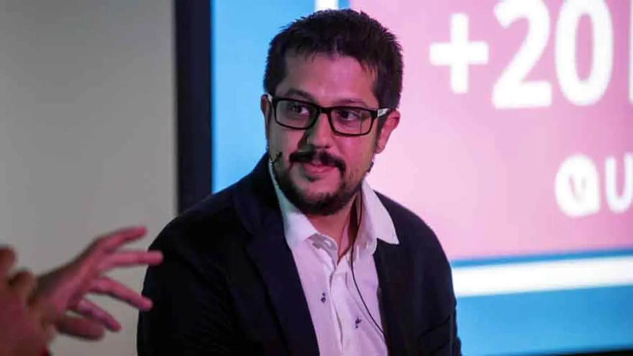 Joaquín Di Mario advirtió que habrá 