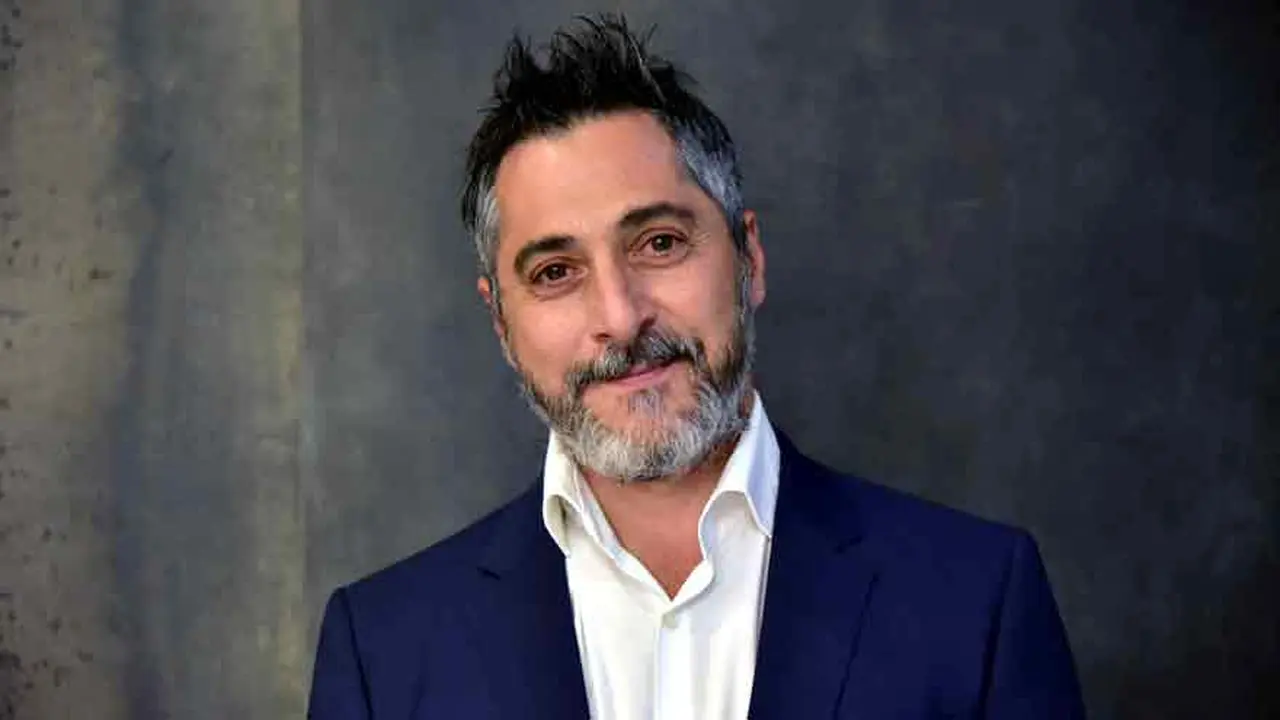 Gabriel de Simone: 
