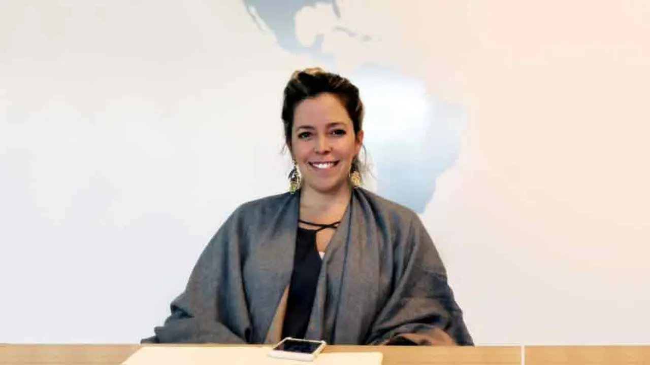 Josefina Hernández Gazcón: 
