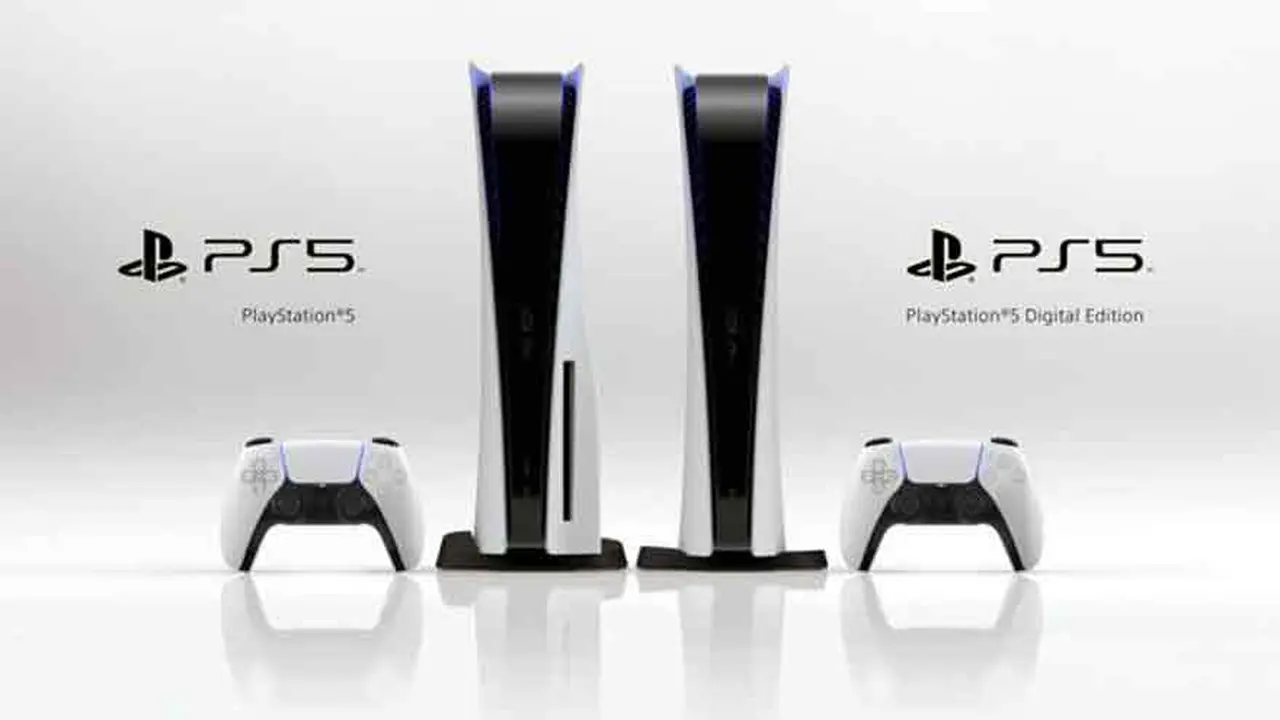 Sony apuesta por su nueva PS5.