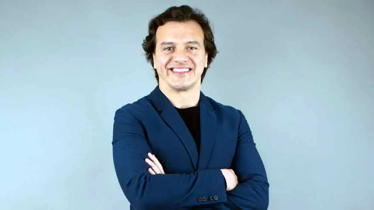 Guillermo Pepe explicó el origen y el funcionamiento de TelMed.