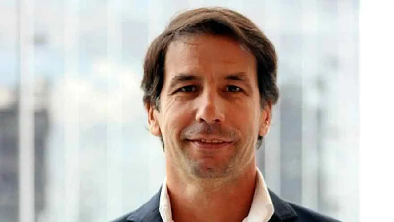 Darío Palmero advirtió sobre los efectos negativos de la pandemia en la economía.