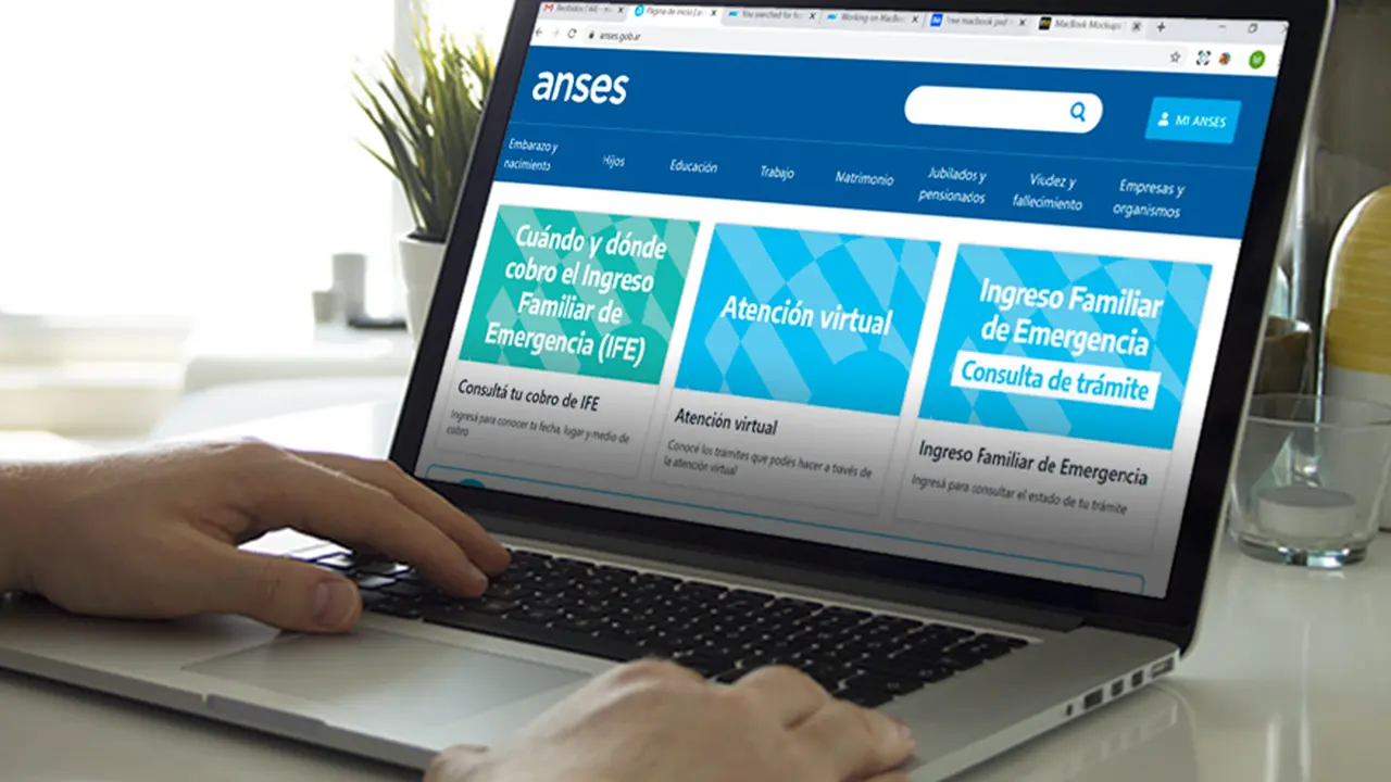 Solo necesitás tu CUIL: así podés consultar si accedés a los $200.000 que brinda ANSES