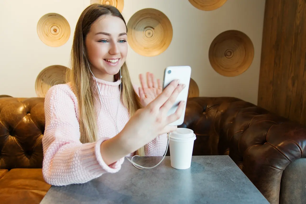Se pueden hacer desayunos de aprendizaje a distancia