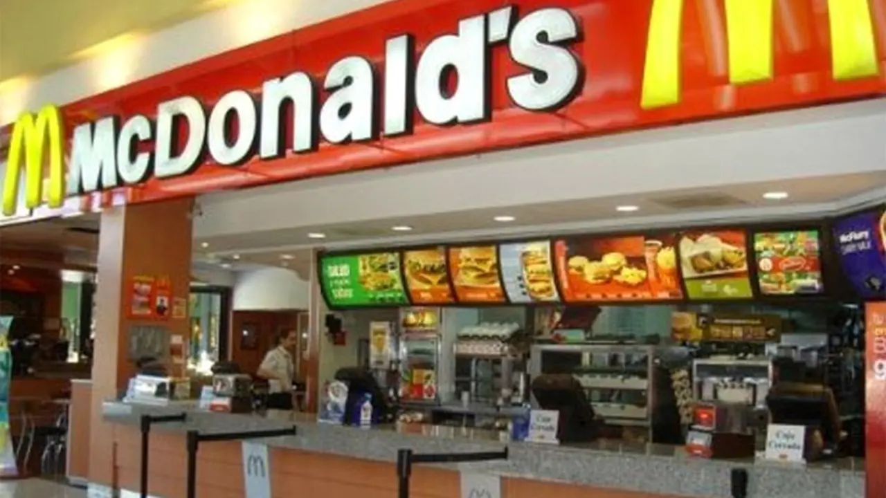 McDonald's, ante un gesto inesperado de su rival. ¿Qué contestará?