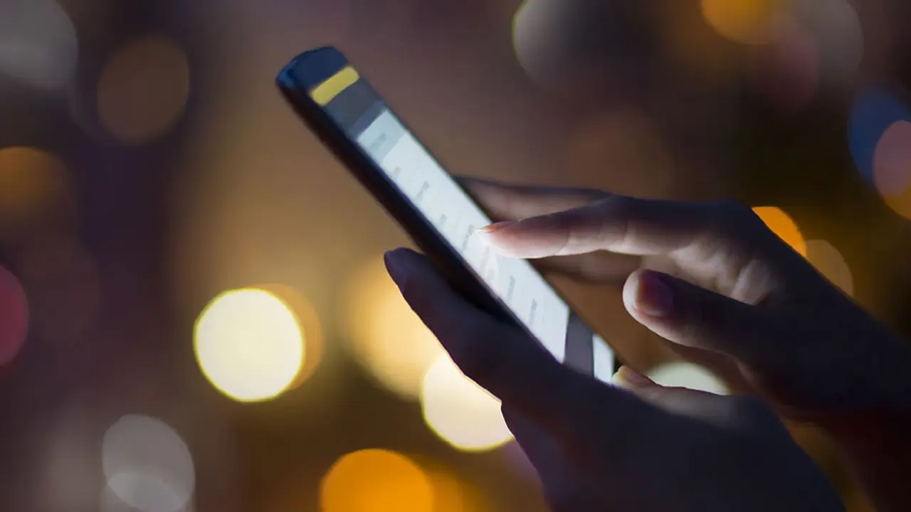 Algunas entidades permiten abrir una cuenta gratuita a través del celular