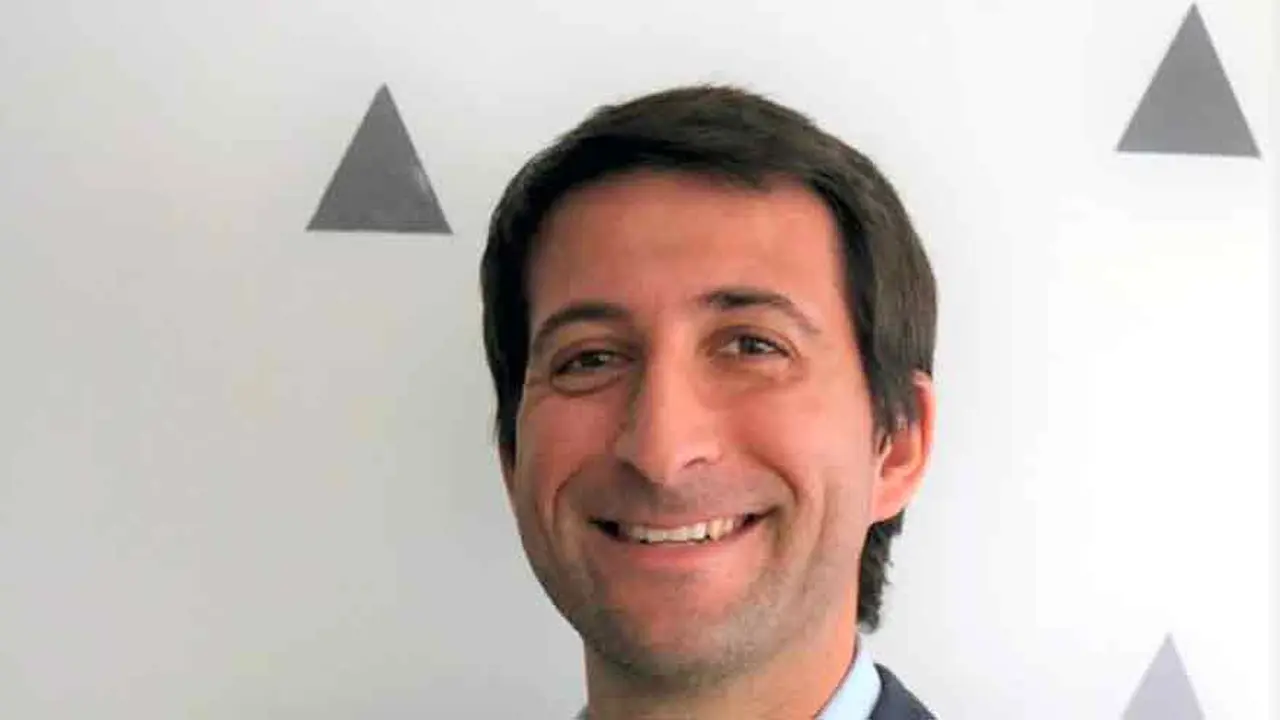 Cristian Auroux: 