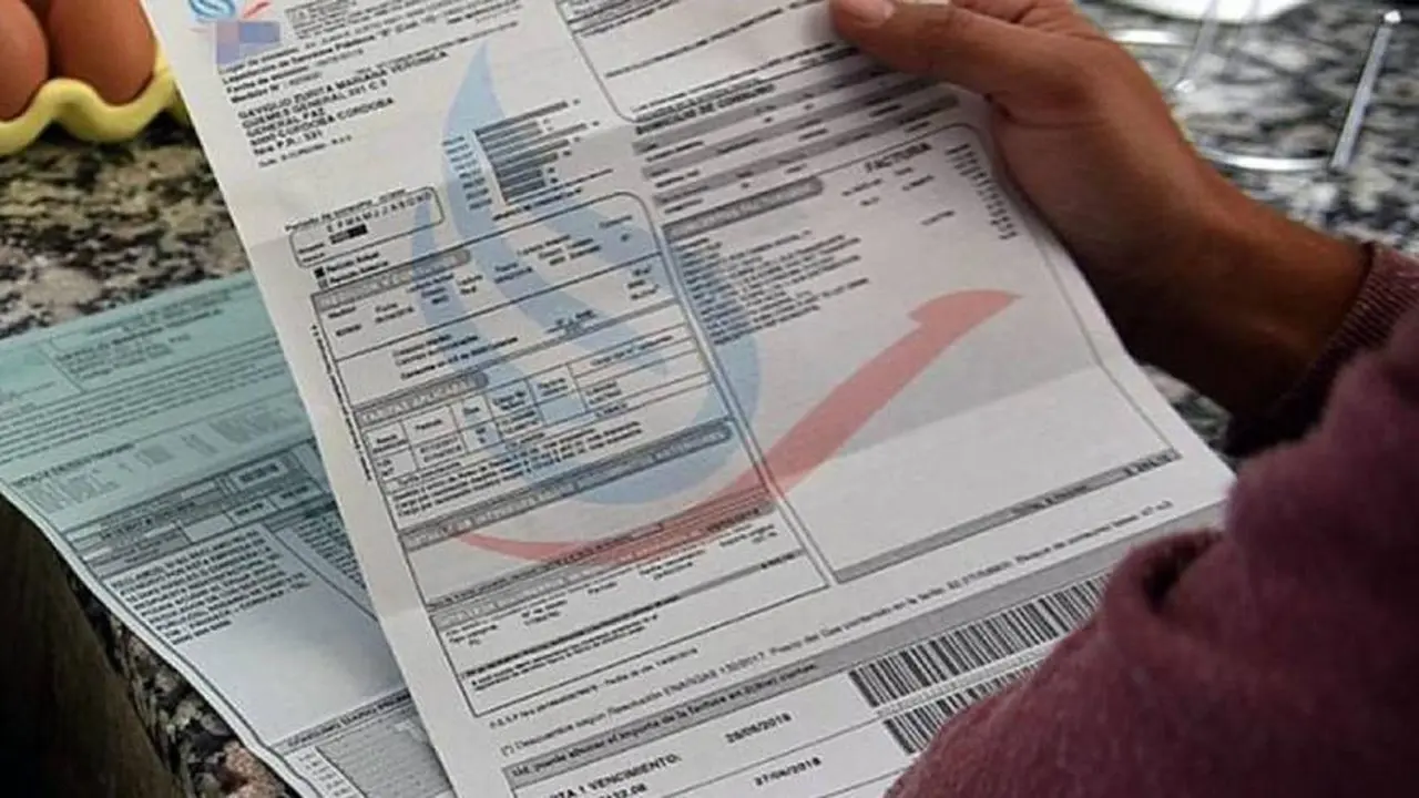 Rapipago o Pago Fácil tienen restringido el número de facturas que pueden cobrar